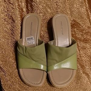 Pretty & Comfy Predictions Shoes